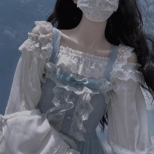 督主大人今天破戒了吗